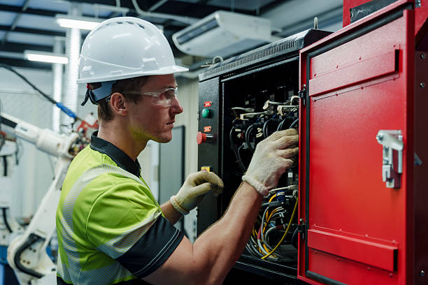 24/7 Emergency Generator Installation experts in Scarsdale, NY